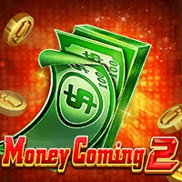 Money Coming Expand Bets