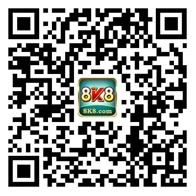 QR code para sa 8k8 app sa Android
