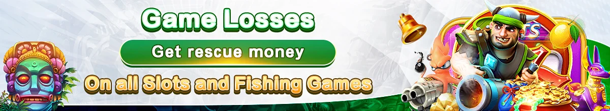 8K8 bailout bonus para sa talo sa slots at fishing — i-tap para sa buong terms
