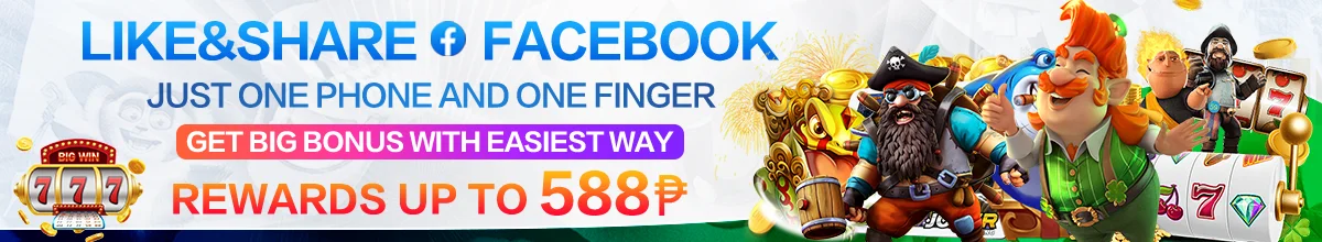8K8 Facebook share bonus — i-tap para sa buong terms